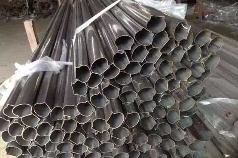 stainless steel welded pipe for residential water systems